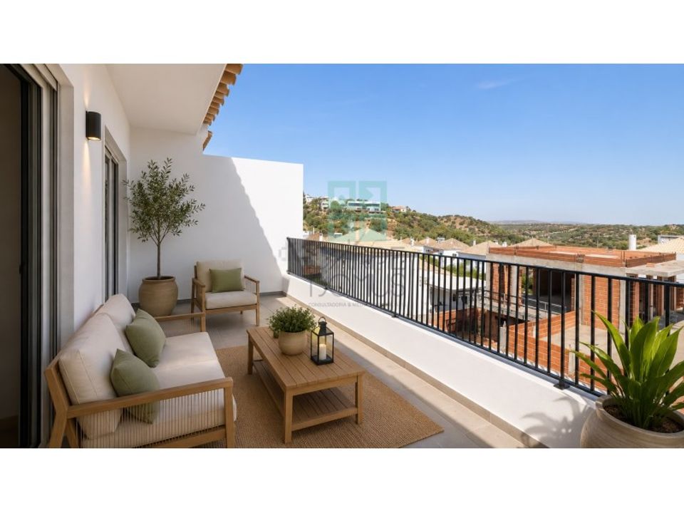 Rækkehus i Tavira, Faro - foto 5