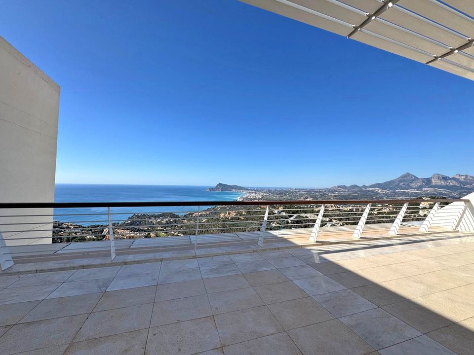 Lejlighed i Altea, Alicante - foto 2