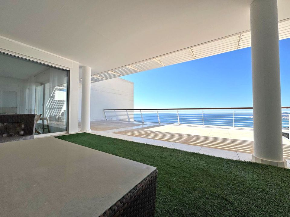 Lejlighed i Altea, Alicante - foto 3