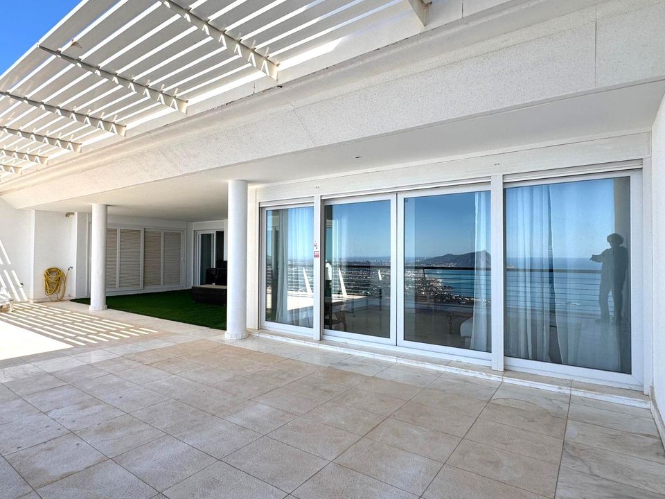 Lejlighed i Altea, Alicante - foto 4