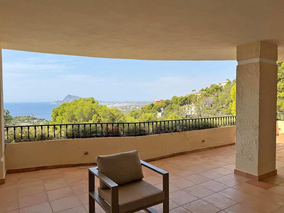 Lejlighed i Altea, Alicante - foto 2