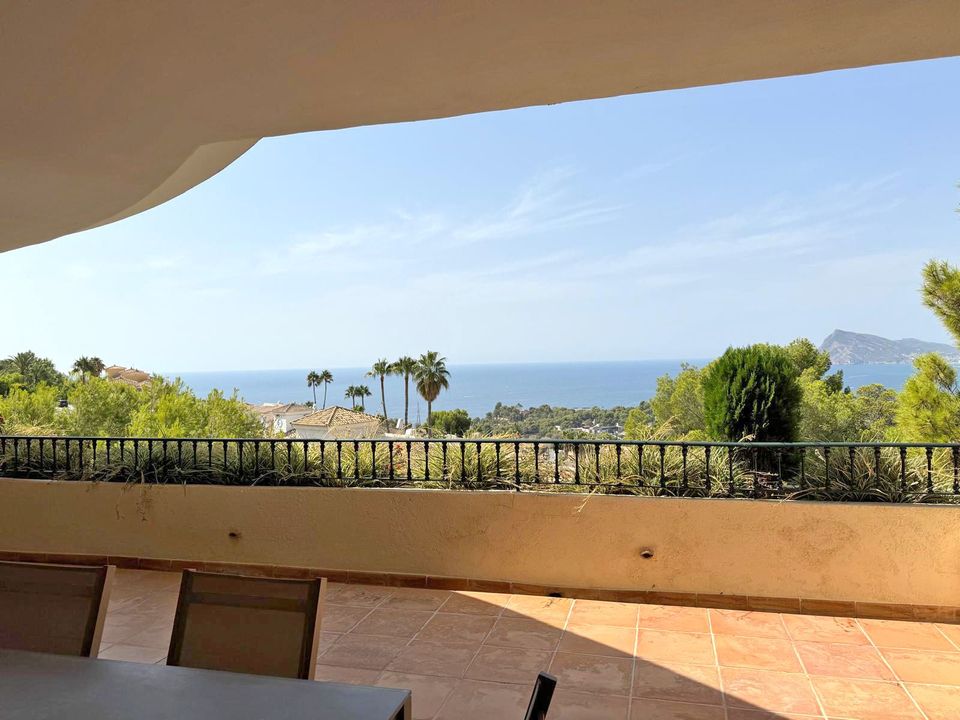 Lejlighed i Altea, Alicante - foto 3