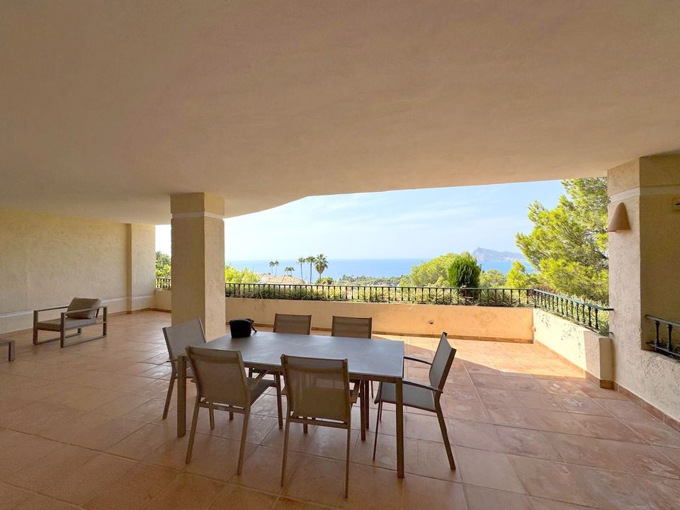 Lejlighed i Altea, Alicante - foto 4