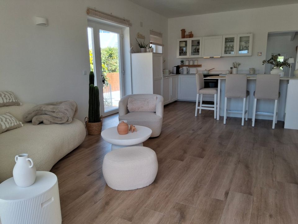 Villa i Benitachell, Alicante - foto 3