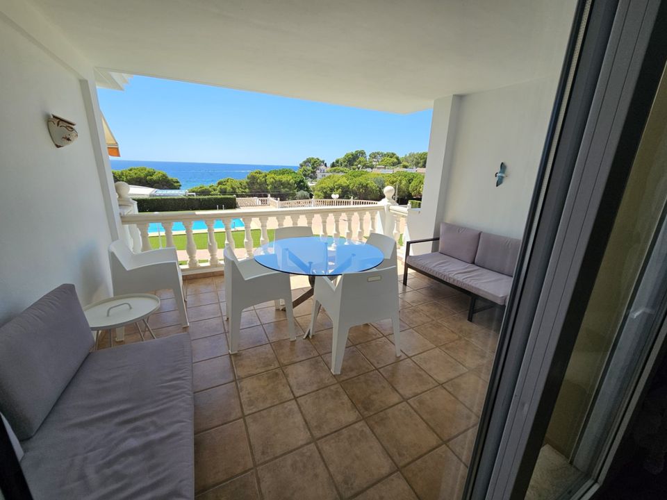 Lejlighed i Moraira, Alicante - foto 3