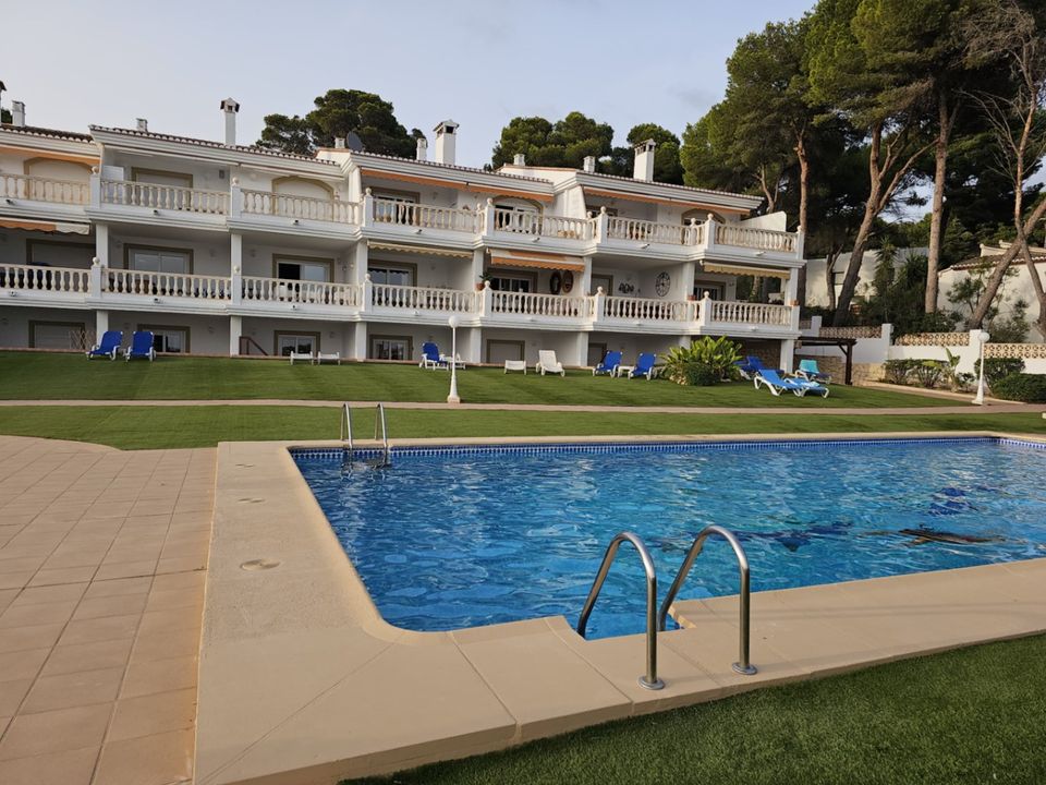 Lejlighed i Moraira, Alicante - foto 4