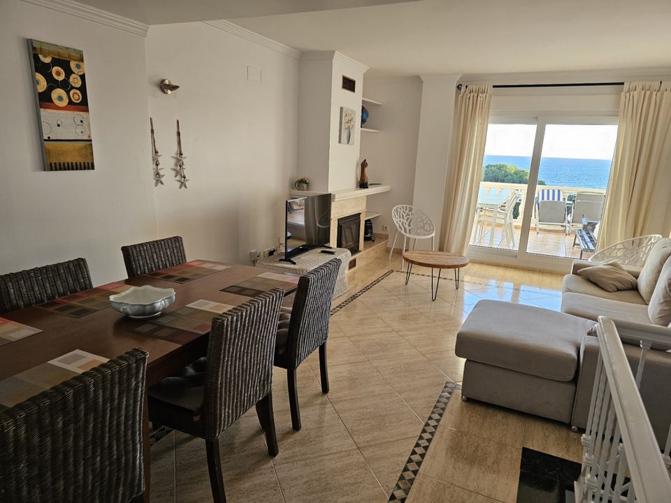 Lejlighed i Moraira, Alicante - foto 2