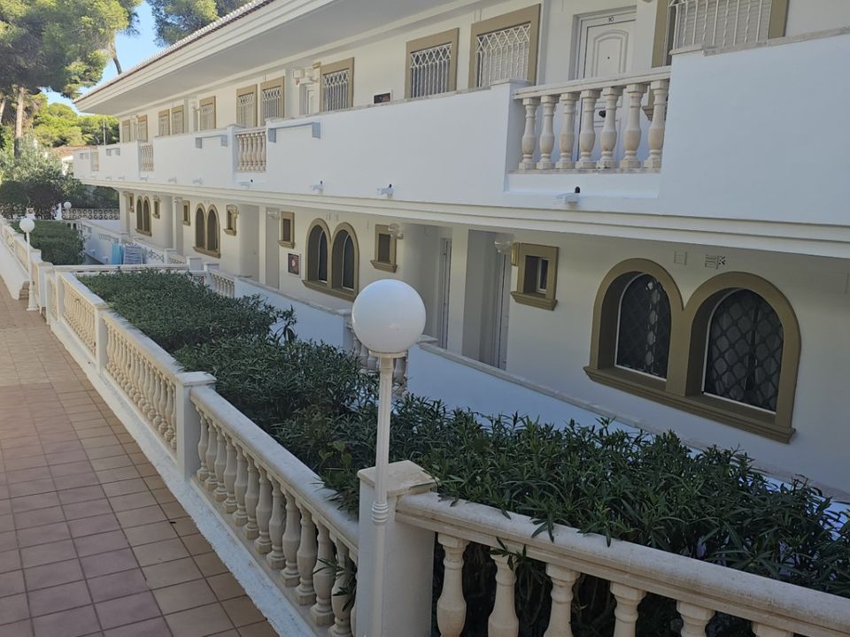 Lejlighed i Moraira, Alicante - foto 4