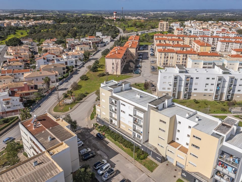 Lejlighed i Portimao, Faro - foto 2