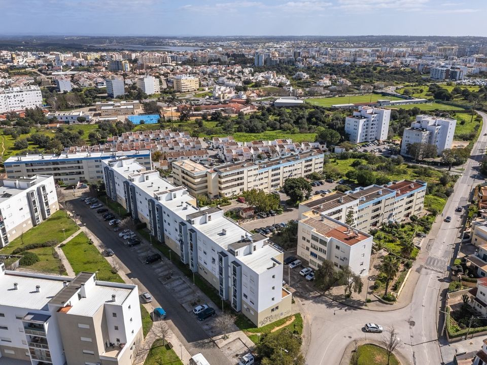 Lejlighed i Portimao, Faro - foto 3
