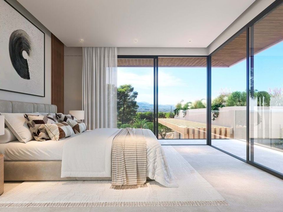 Villa i Javea, Alicante - foto 5