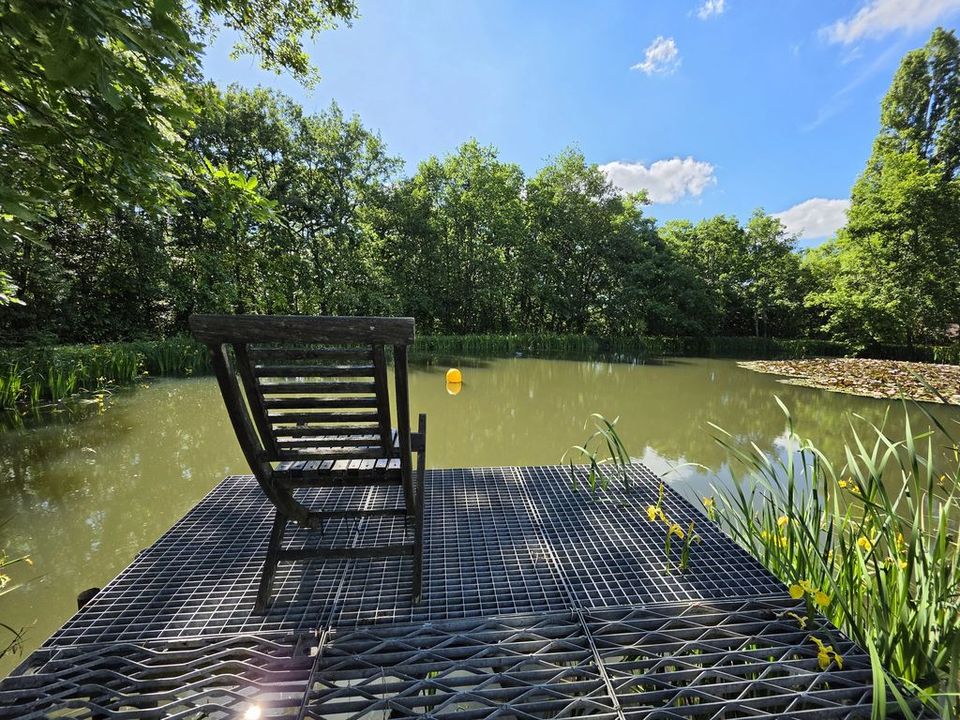 Villa i Nerac, Lot-et-Garonne - foto 3