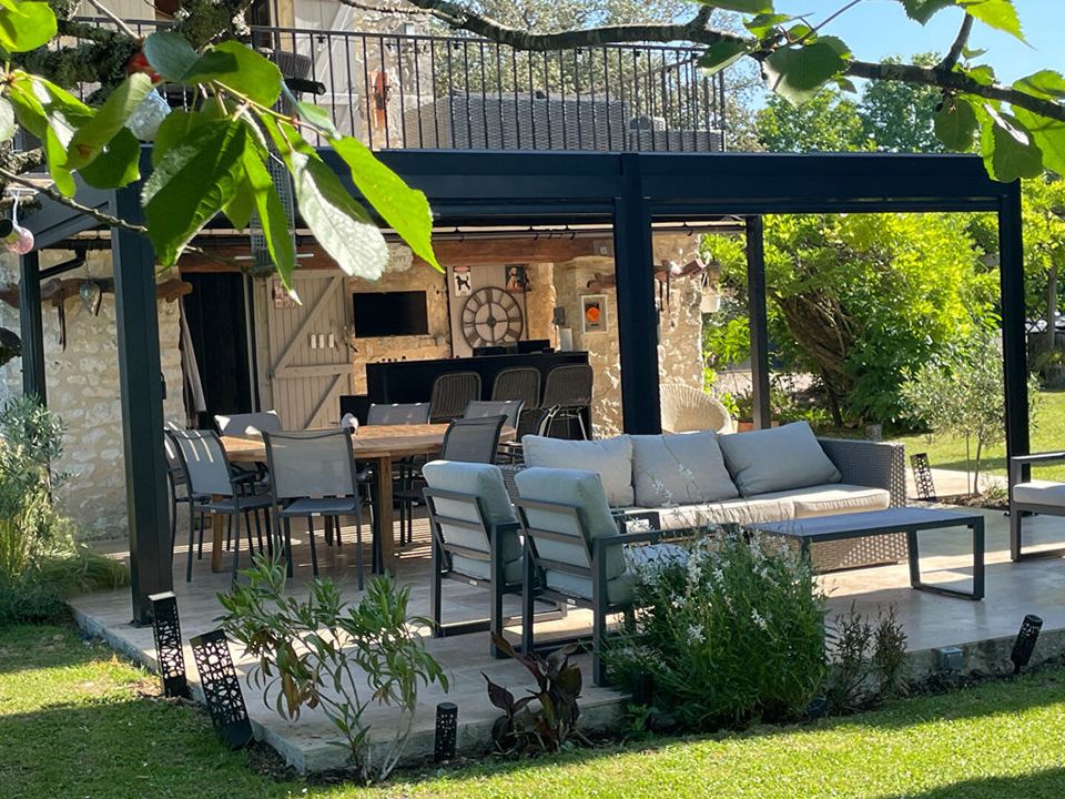 Villa i Sainte-Foy-la-Grande, Gironde - foto 2