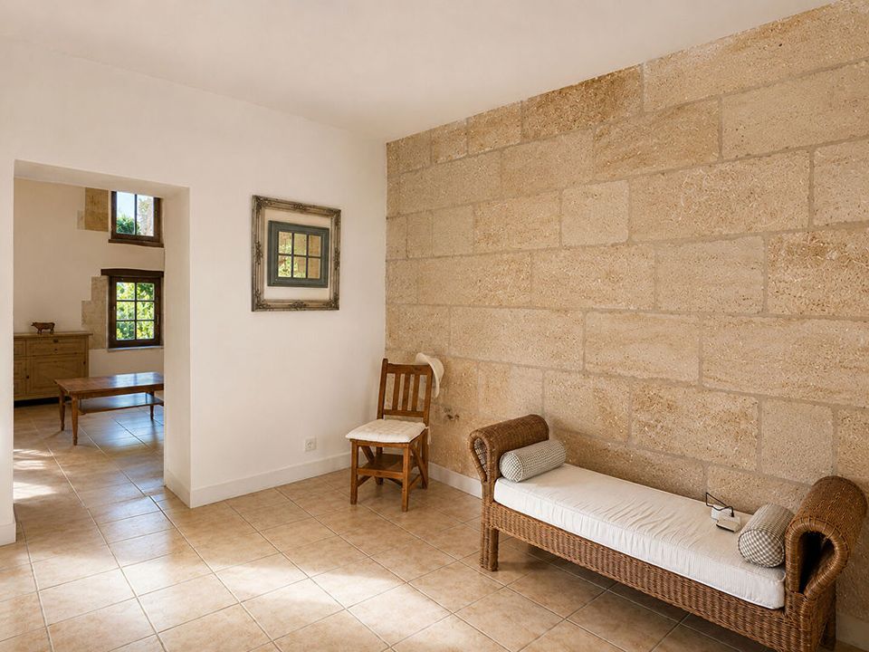 Villa i Galgon, Gironde - foto 2