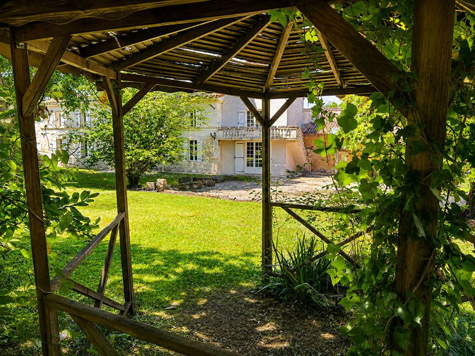 Villa i Galgon, Gironde - foto 4