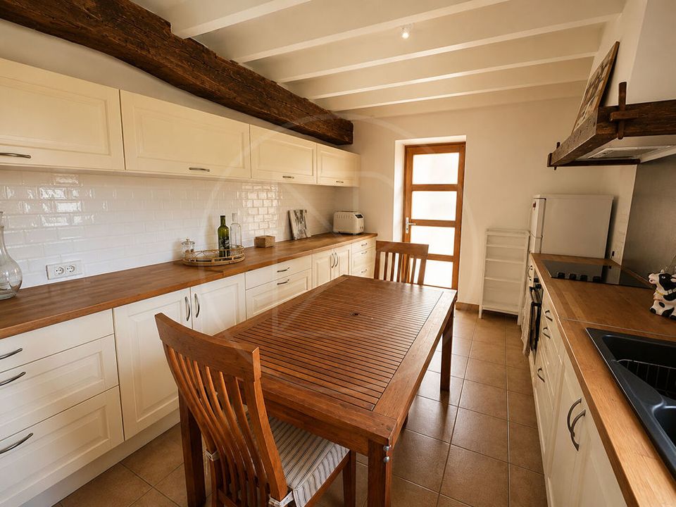 Villa i Galgon, Gironde - foto 5