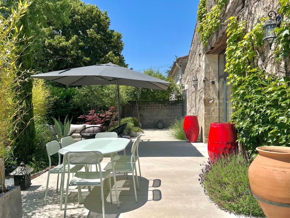 Villa i Gensac, Gironde - foto 4