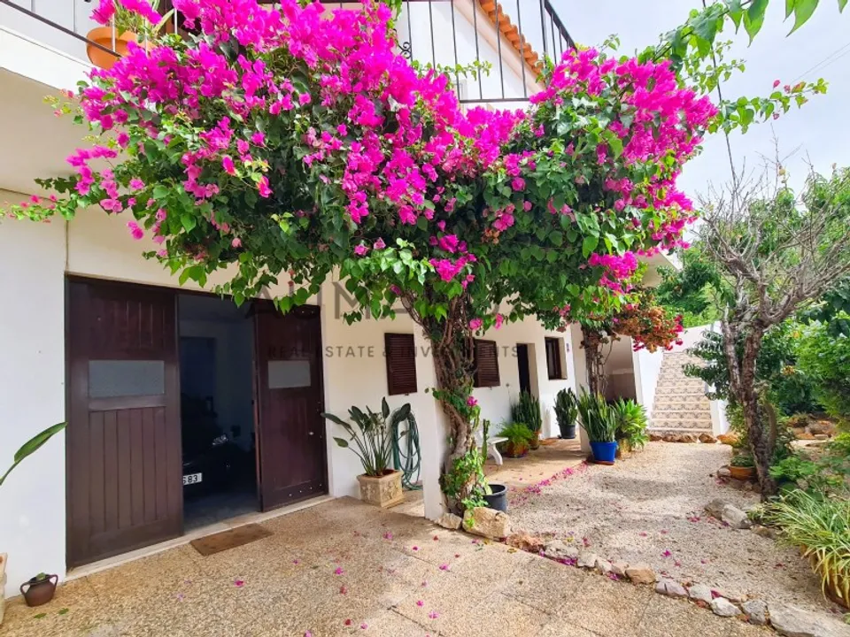 Villa i Paderne, Faro - foto 1