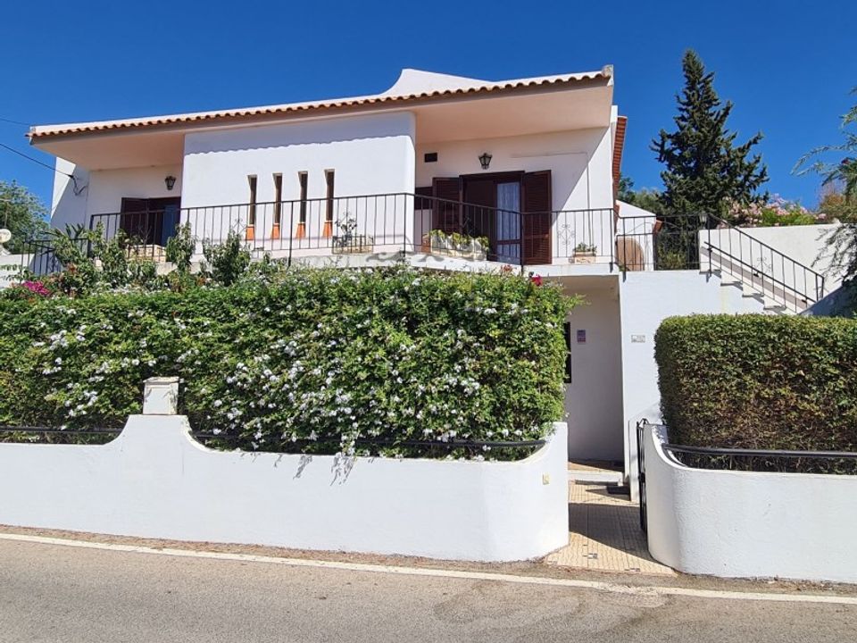 Villa i Paderne, Faro - foto 2