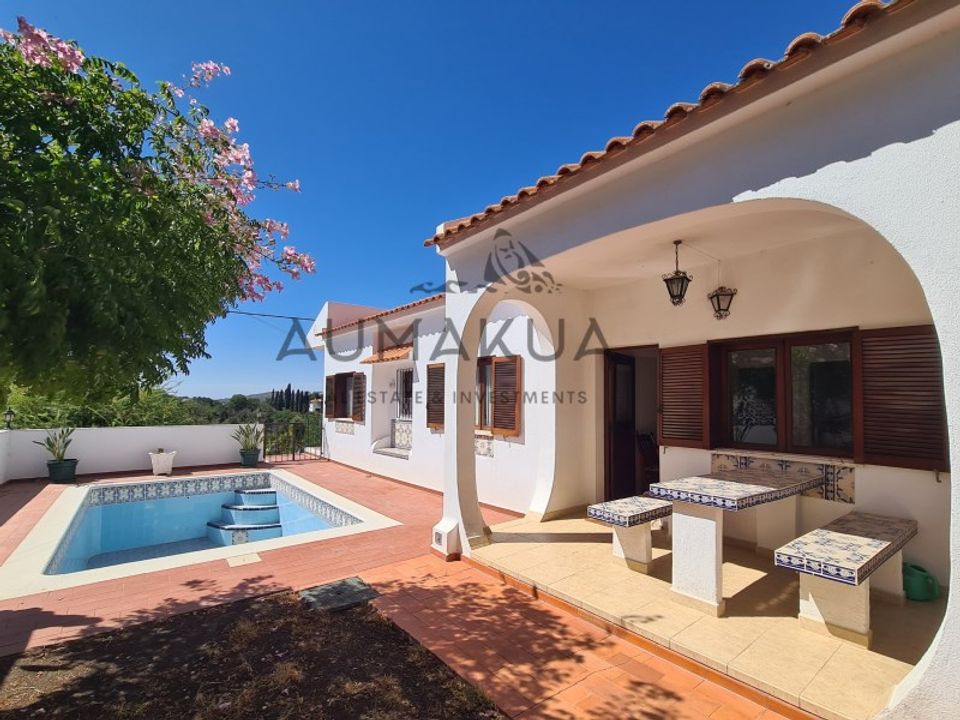Villa i Paderne, Faro - foto 4