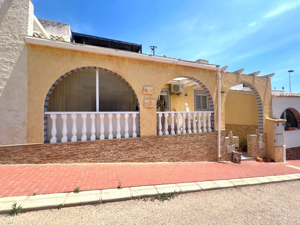 Villa i Camposol, Murcia - foto 1