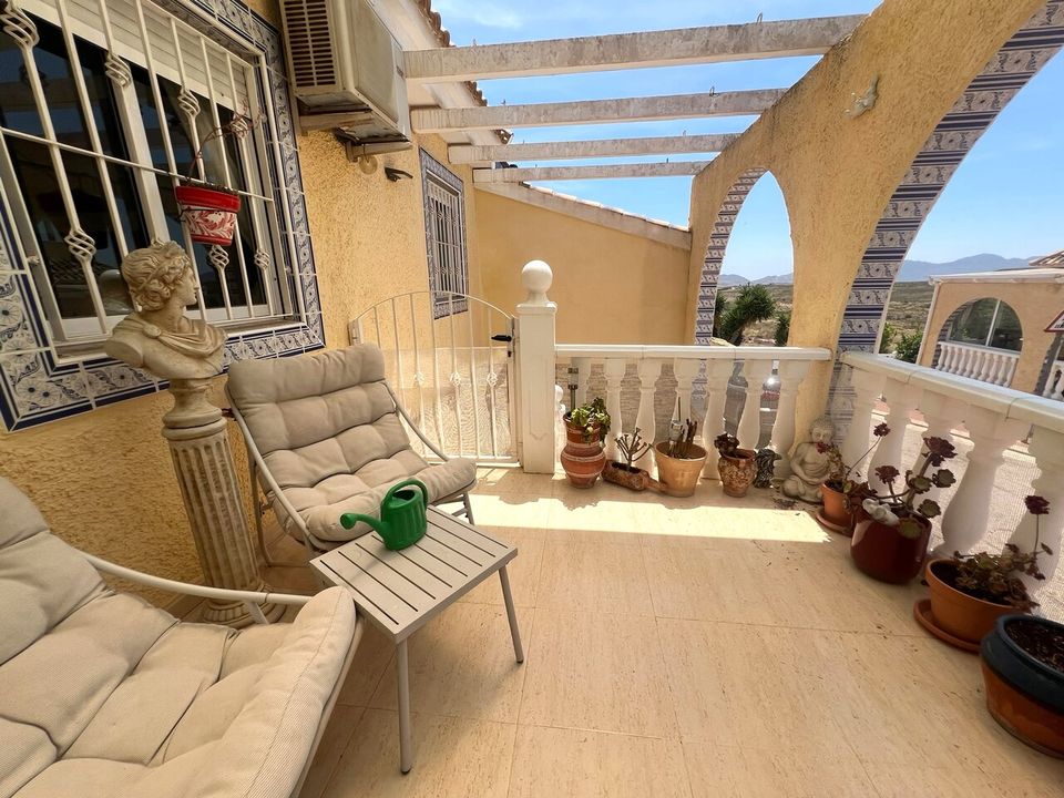 Villa i Camposol, Murcia - foto 2