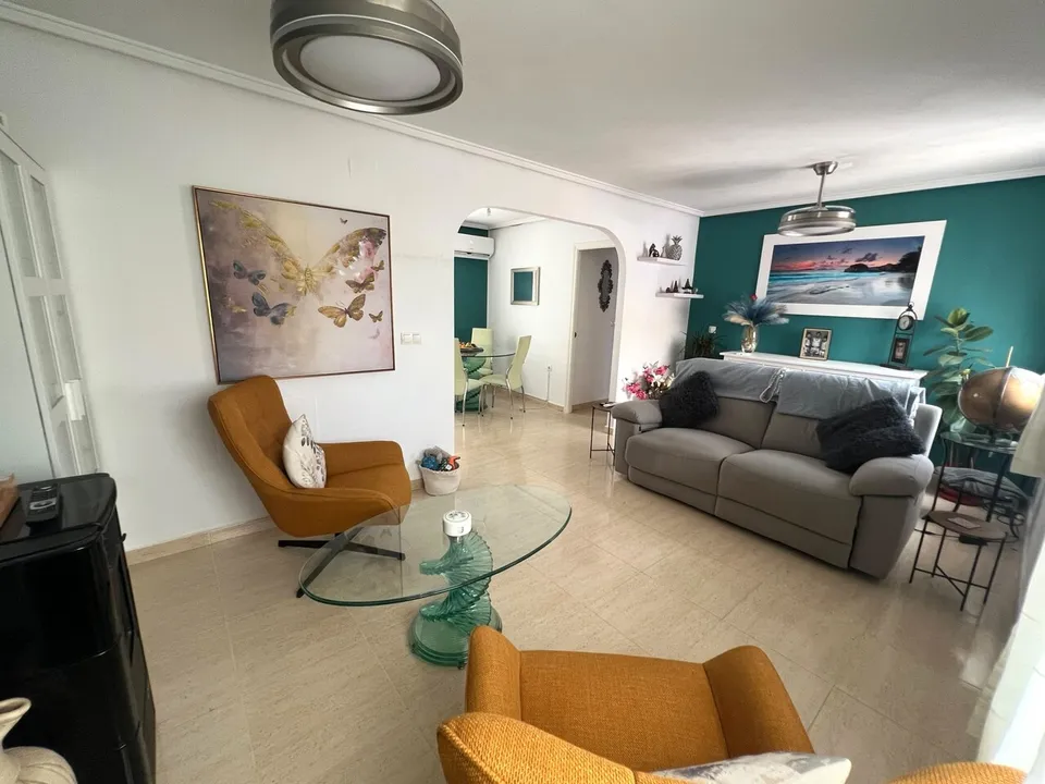Villa i Camposol, Murcia - foto 3