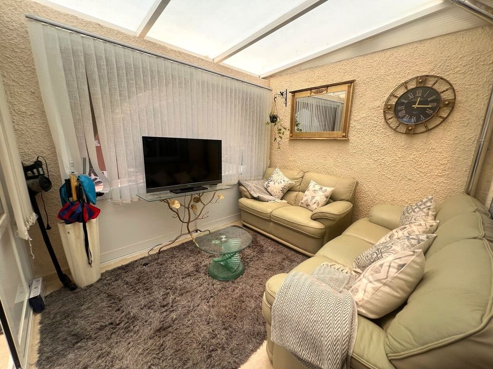 Villa i Camposol, Murcia - foto 4