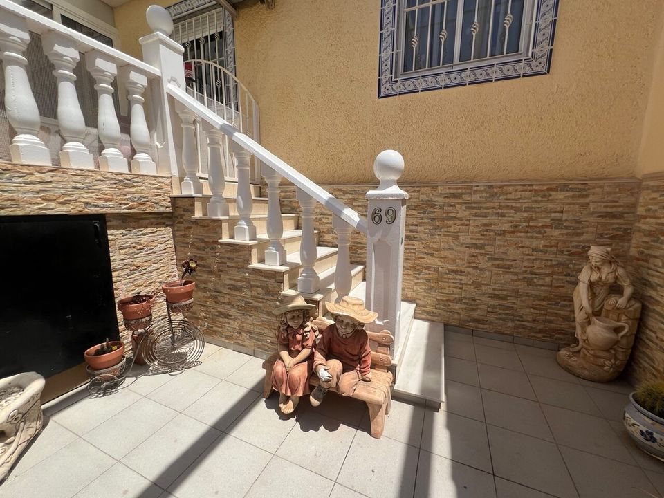 Villa i Camposol, Murcia - foto 5
