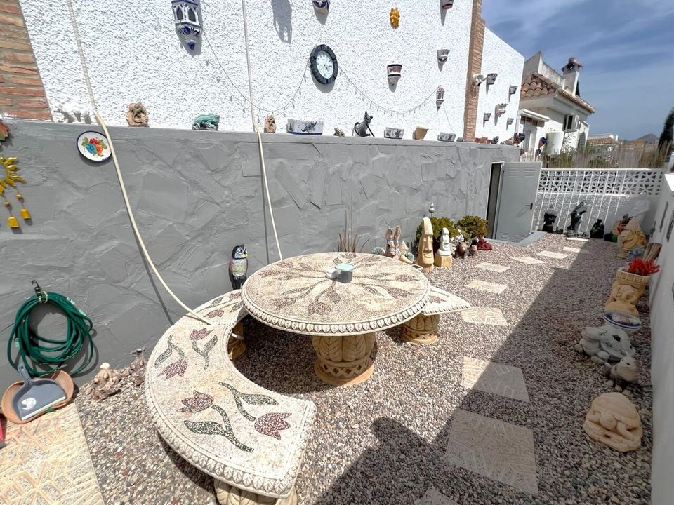Villa i Camposol, Murcia - foto 2