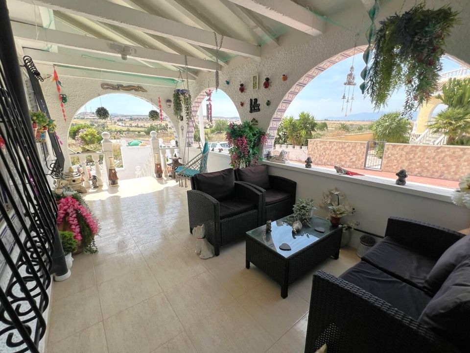 Villa i Camposol, Murcia - foto 3