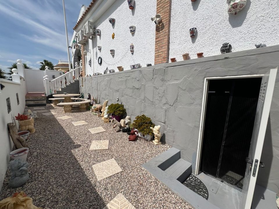Villa i Camposol, Murcia - foto 5
