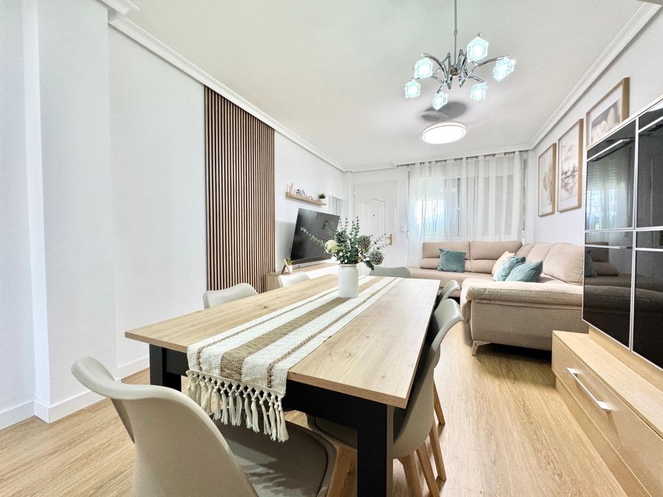 Duplex i Orihuela, Alicante - foto 1