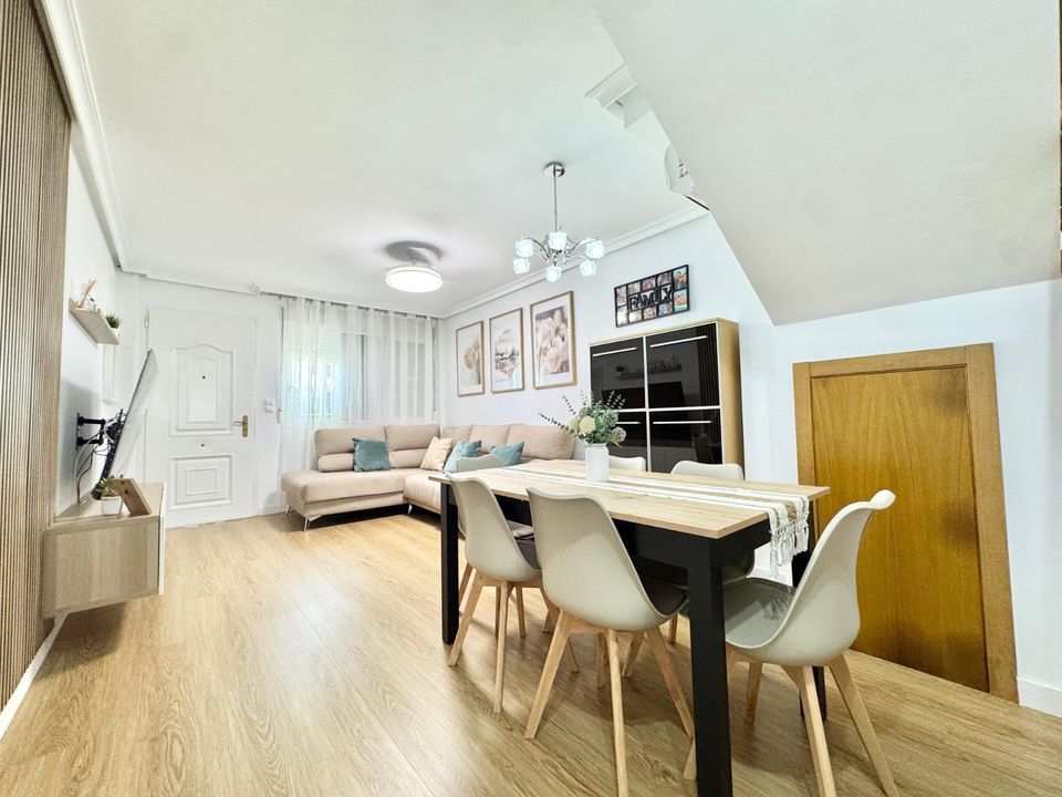 Duplex i Orihuela, Alicante - foto 2