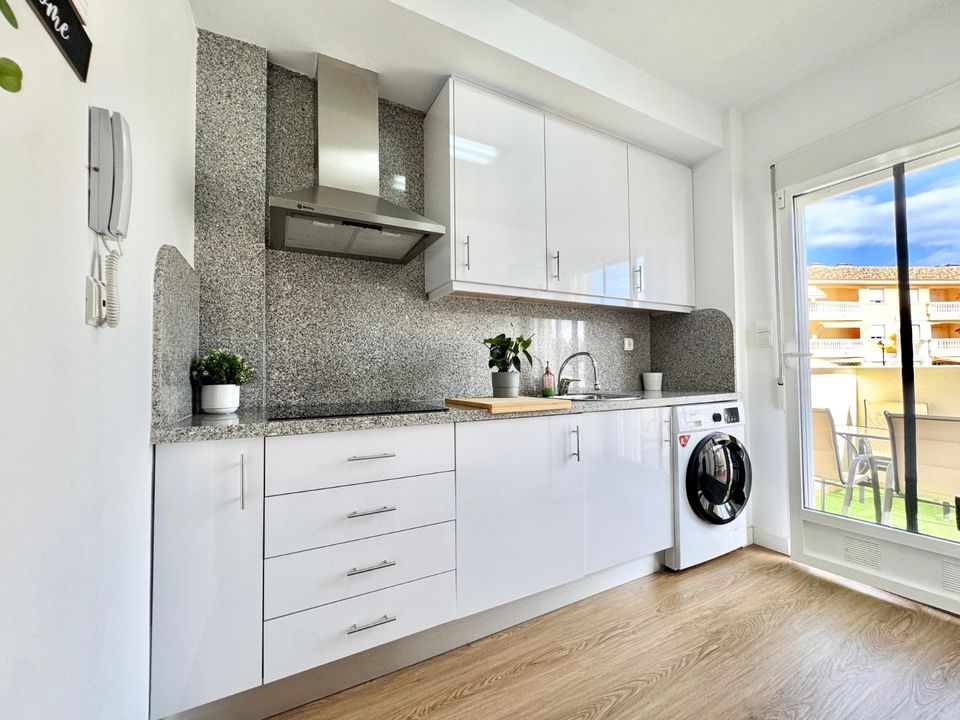 Duplex i Orihuela, Alicante - foto 4