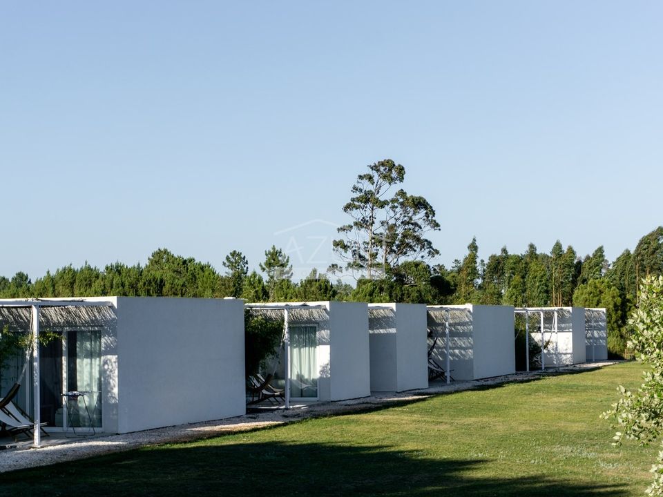 Villa i Sao Teotonio, Beja - foto 2