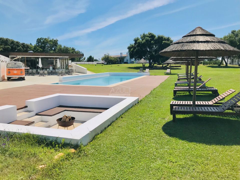 Villa i Sao Teotonio, Beja - foto 3