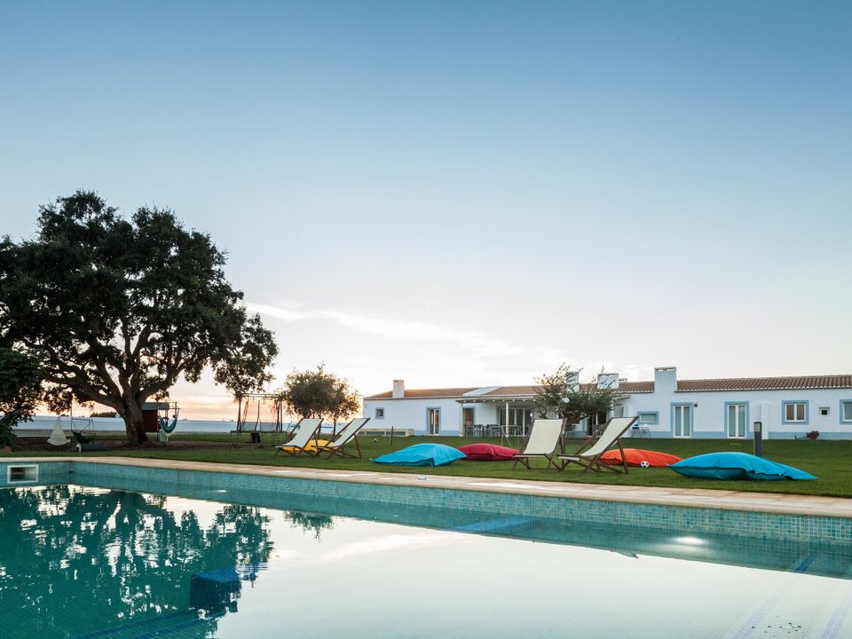 Villa i Sao Teotonio, Beja - foto 5