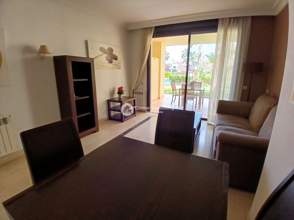 Rækkehus i San Javier, Murcia - foto 2