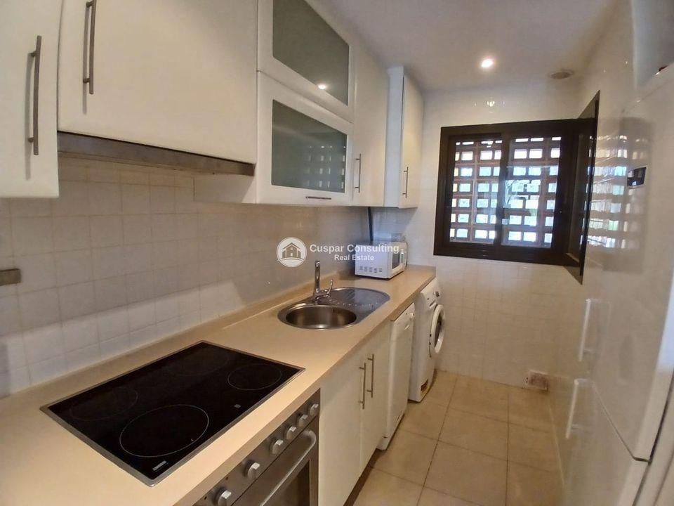 Rækkehus i San Javier, Murcia - foto 5