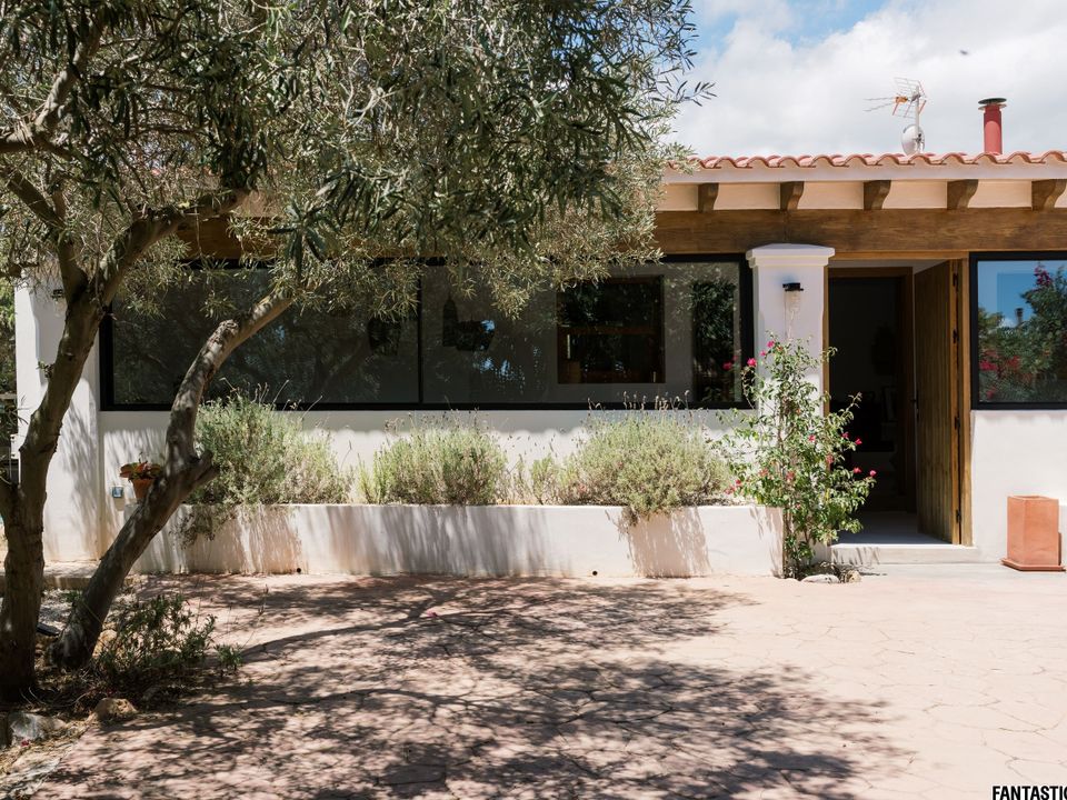 Villa i Abla, Almeria - foto 1