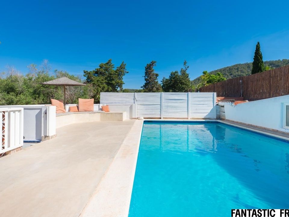 Villa i Abla, Almeria - foto 3