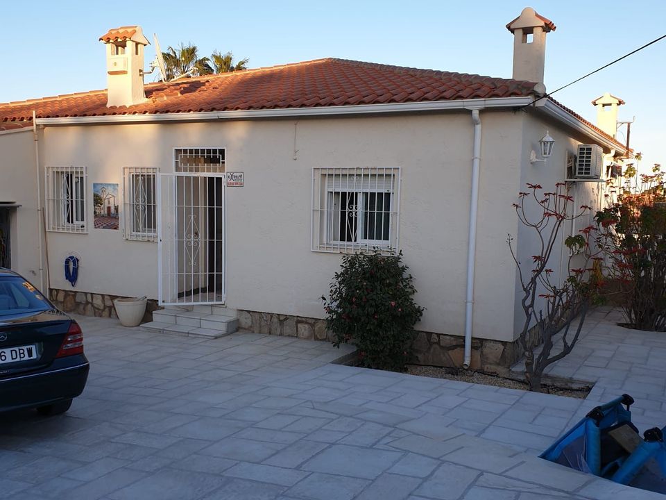 Villa i Alfaz del Pi, Alicante - foto 2