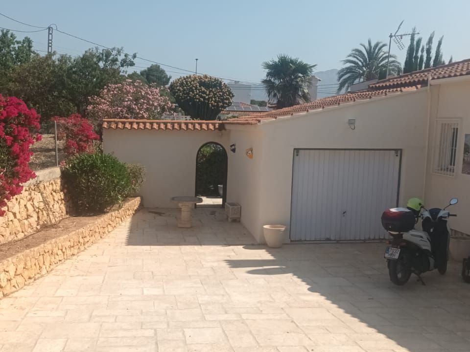 Villa i Alfaz del Pi, Alicante - foto 3