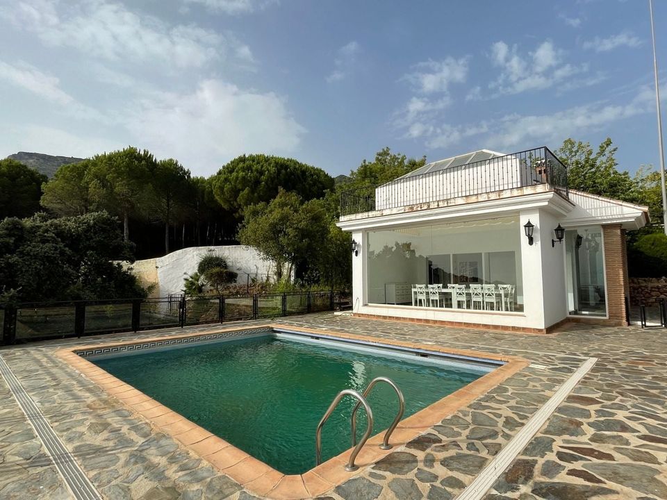 Villa i Alhaurin El Grande, Malaga - foto 3