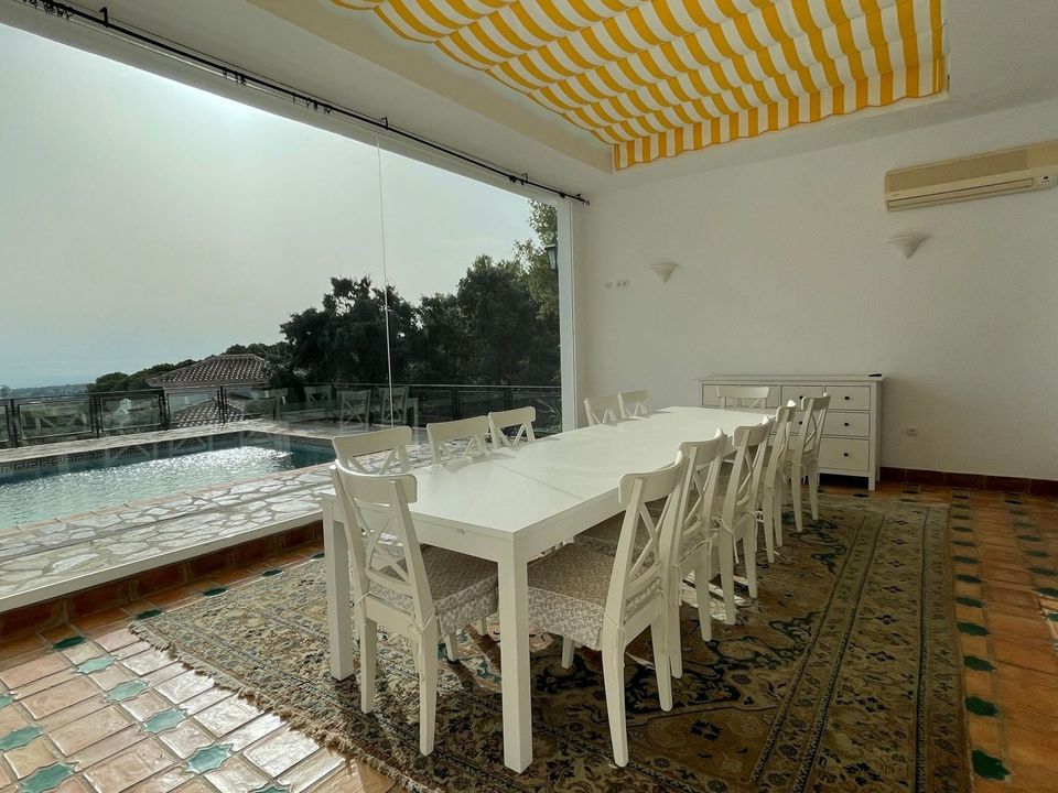 Villa i Alhaurin El Grande, Malaga - foto 4