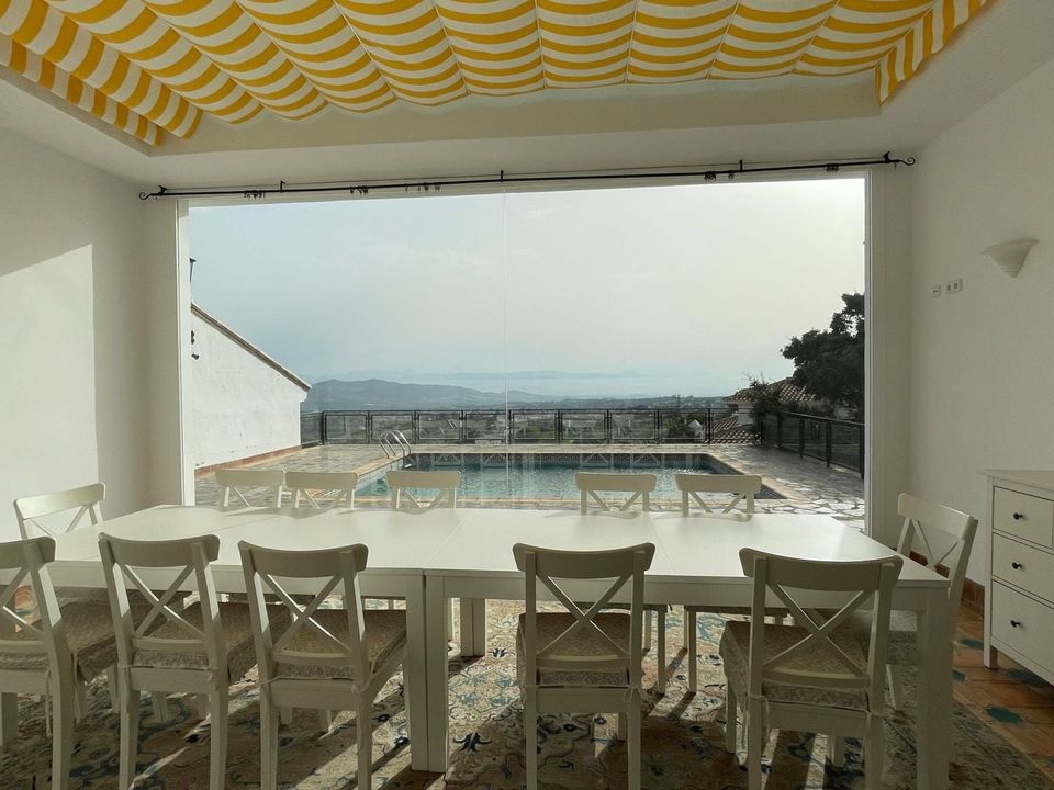 Villa i Alhaurin El Grande, Malaga - foto 5
