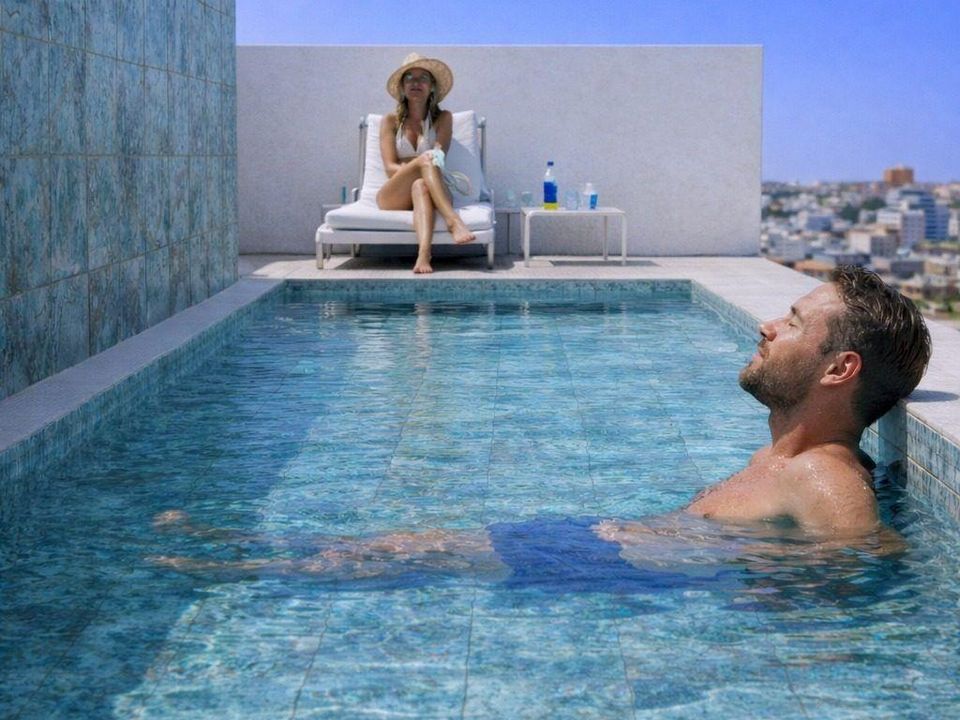 Penthouse i San Pedro Del Pinatar, Murcia - foto 2