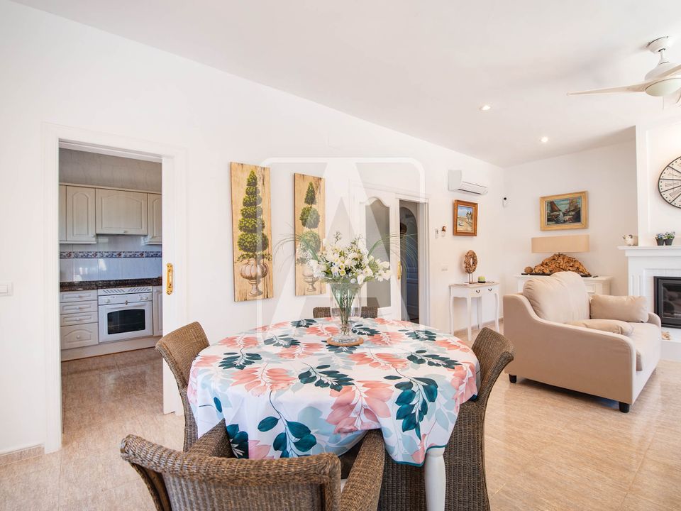 Villa i Calpe, Alicante - foto 5