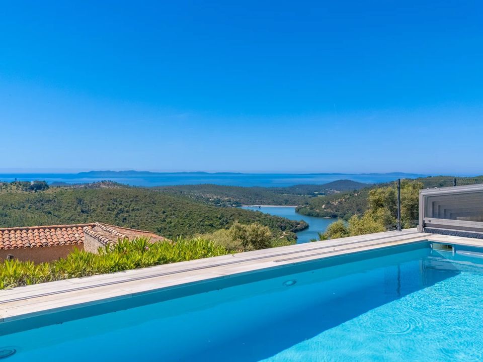 Villa i Bormes-les-Mimosas, Var - foto 3